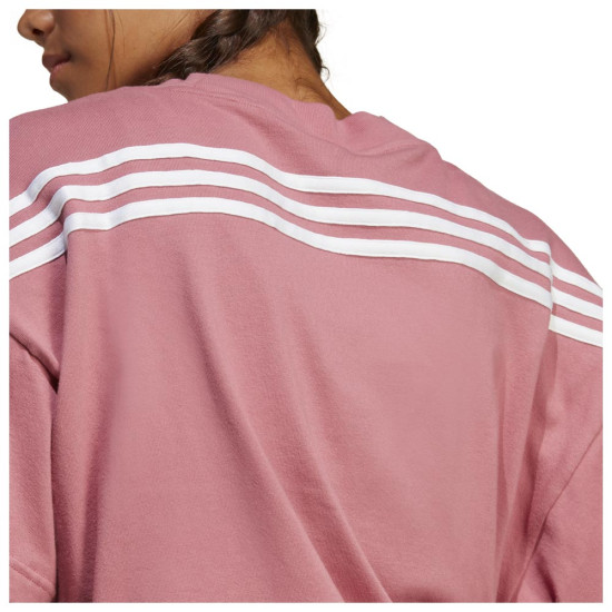Adidas Γυναικεία κοντομάνικη μπλούζα W FI 3S Tee Adidas Γυναικεία κοντομάνικη μπλούζα W FI 3S Tee